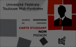 MUT card