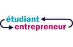 Logo étudiant-entrepreneur