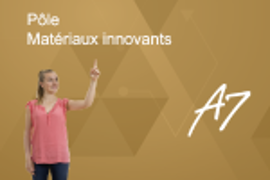 innovative materials 5th year specialization domain