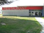 University restaurant