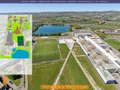 photo visitue virtuelle cr&eacute;dit Airimage