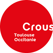 Logo CROUS