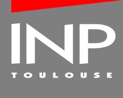 Logo Toulouse INP