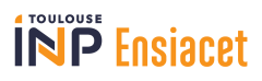 Logo ENSIACET