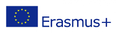 Logo erasmus+