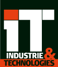Logo IT