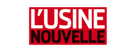 Logo Usine Nouvelle