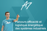 Parcours efficacité et logistique énergétique des systèmes industriels