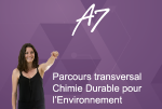 Parcours transverse Toulouse INP - Chimie Durable pour l’Environnement