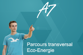 Parcours Eco-énergie