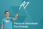 Parcours Eco-énergie