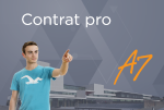 Contrats pro