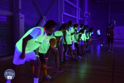 Tournoi Fluo