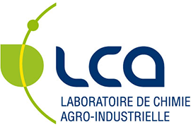 Laboratoire de Chimie Agro-Industrielle (LCA)
