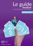 student guide